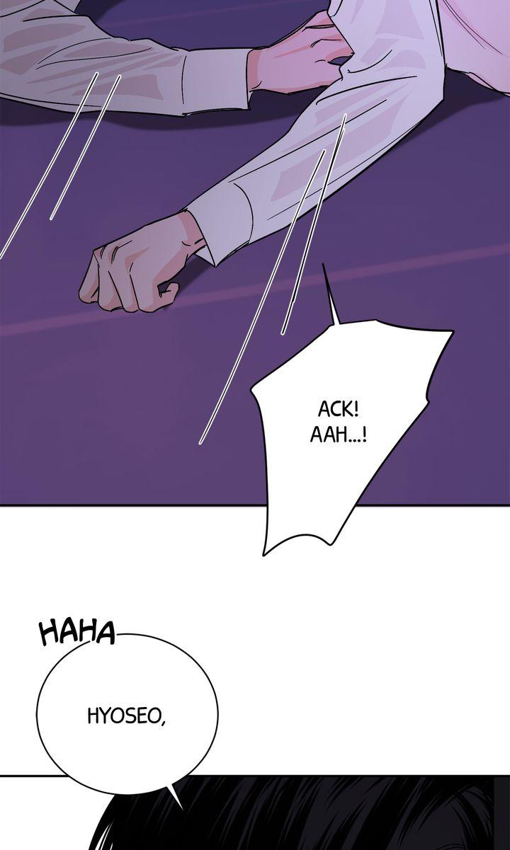 Incident Name: Tsunami: Killer Whale Hunting Method Chapter 32 page 20 - 