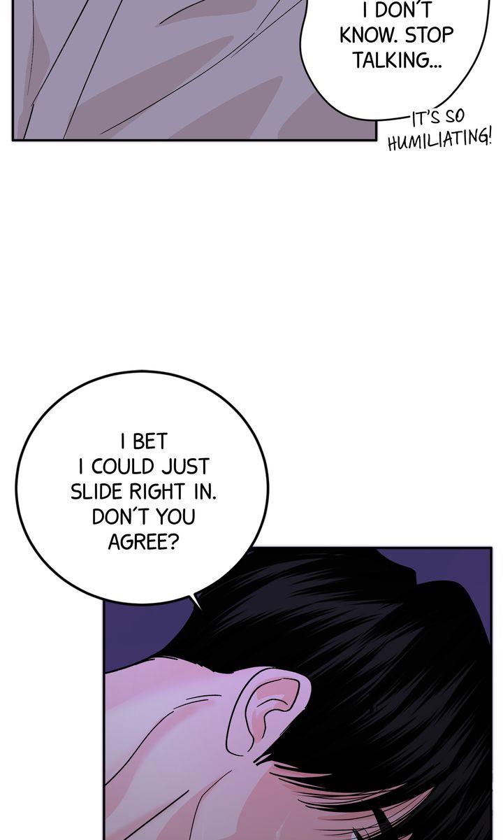 Incident Name: Tsunami: Killer Whale Hunting Method Chapter 32 page 26 - 