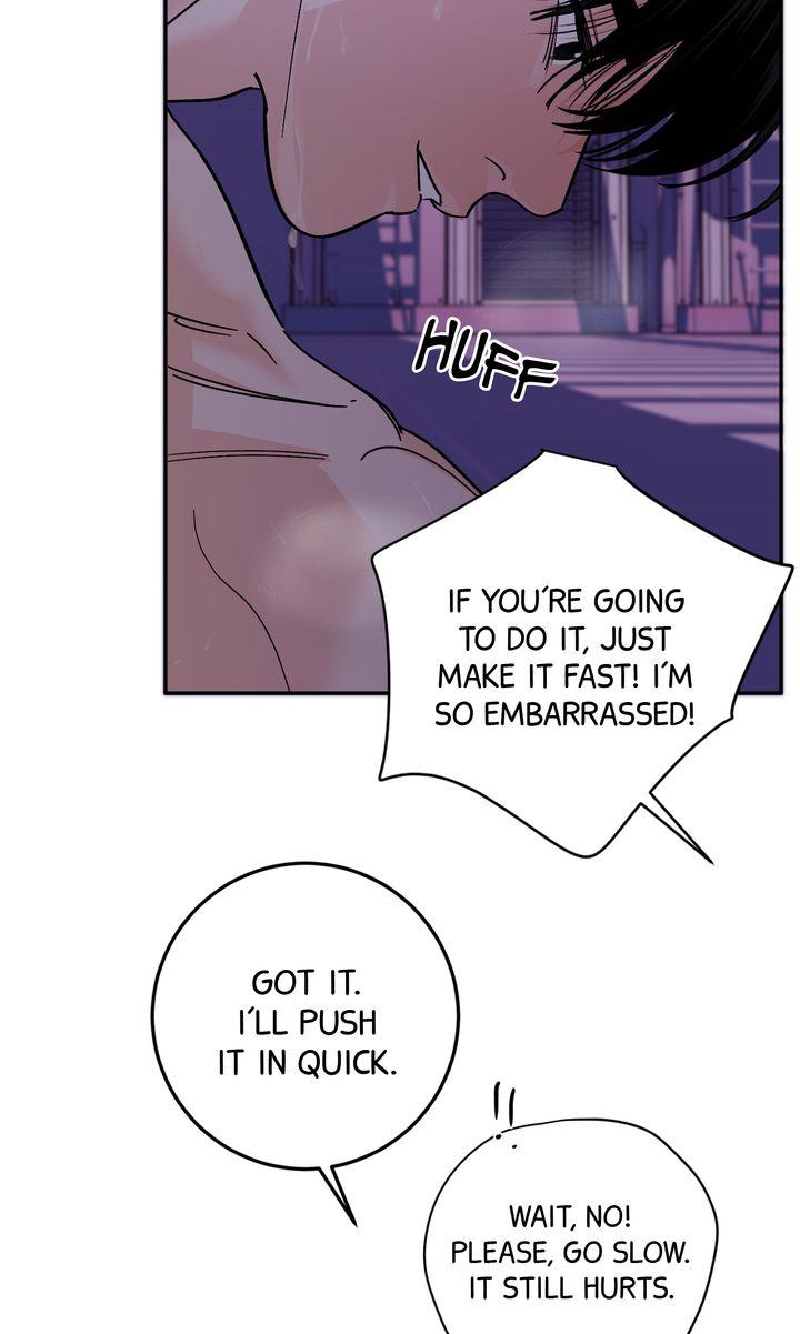 Incident Name: Tsunami: Killer Whale Hunting Method Chapter 32 page 27 - 