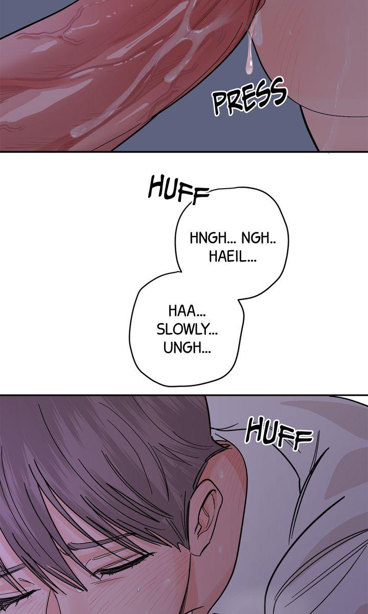 Incident Name: Tsunami: Killer Whale Hunting Method Chapter 32 page 30 - 