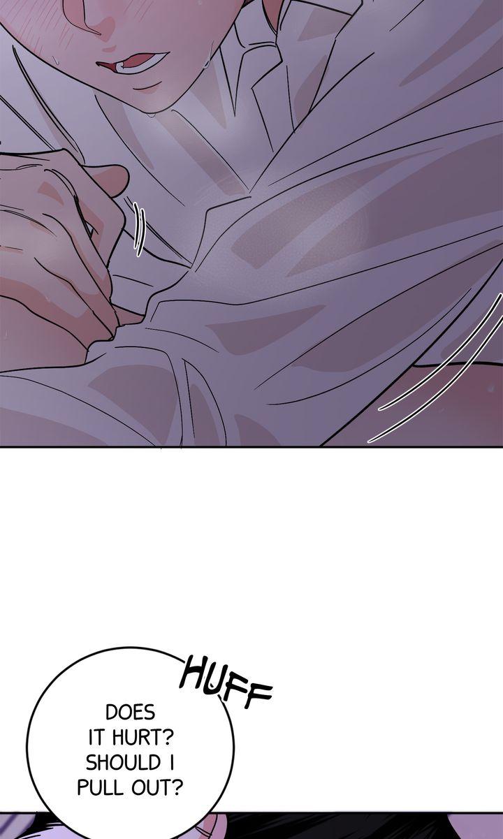Incident Name: Tsunami: Killer Whale Hunting Method Chapter 32 page 31 - 