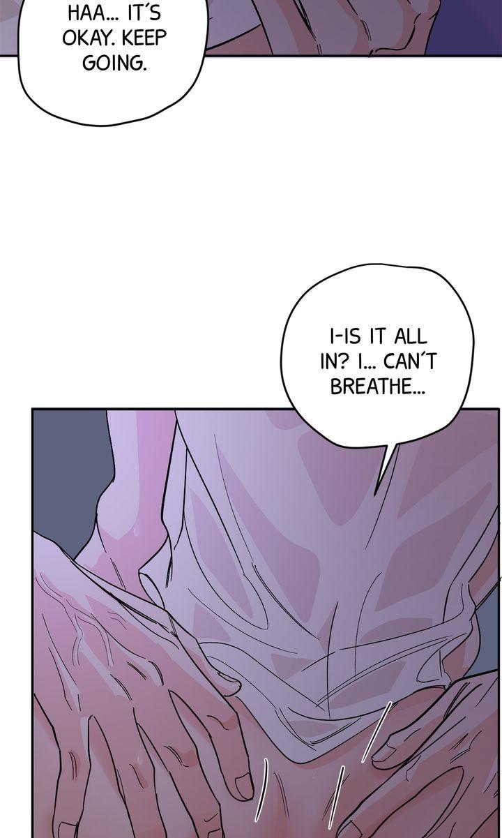 Incident Name: Tsunami: Killer Whale Hunting Method Chapter 32 page 33 - 