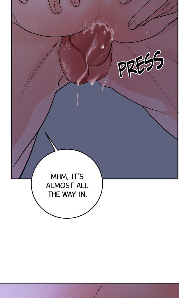 Incident Name: Tsunami: Killer Whale Hunting Method Chapter 32 page 34 - 
