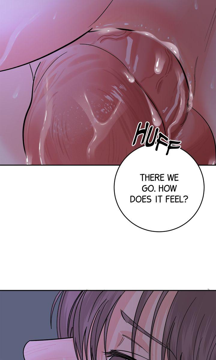 Incident Name: Tsunami: Killer Whale Hunting Method Chapter 32 page 35 - 