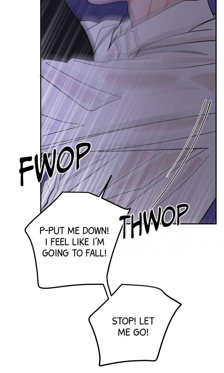 Incident Name: Tsunami: Killer Whale Hunting Method Chapter 32 page 40 - 