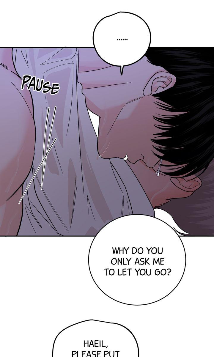 Incident Name: Tsunami: Killer Whale Hunting Method Chapter 32 page 41 - 