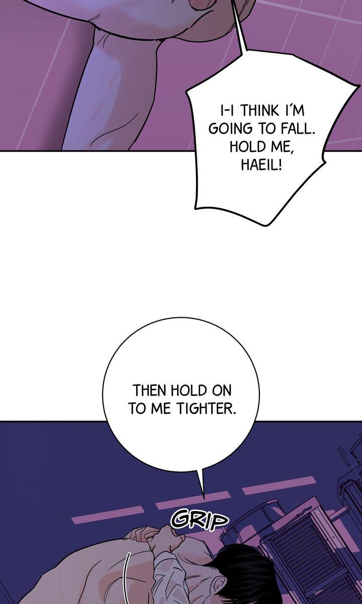 Incident Name: Tsunami: Killer Whale Hunting Method Chapter 32 page 44 - 