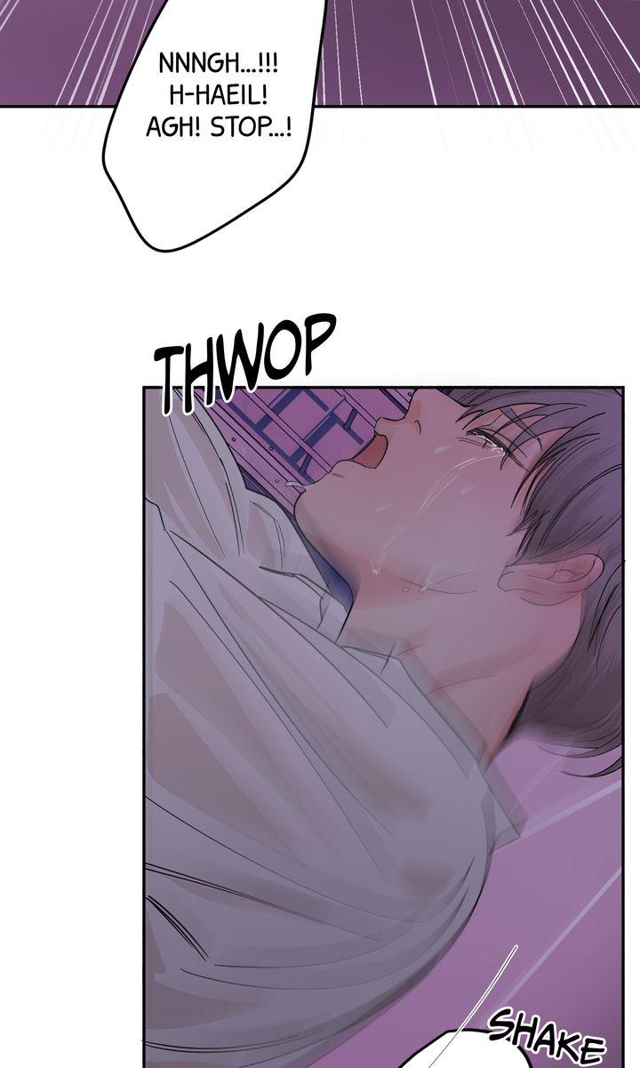 Incident Name: Tsunami: Killer Whale Hunting Method Chapter 32 page 49 - 