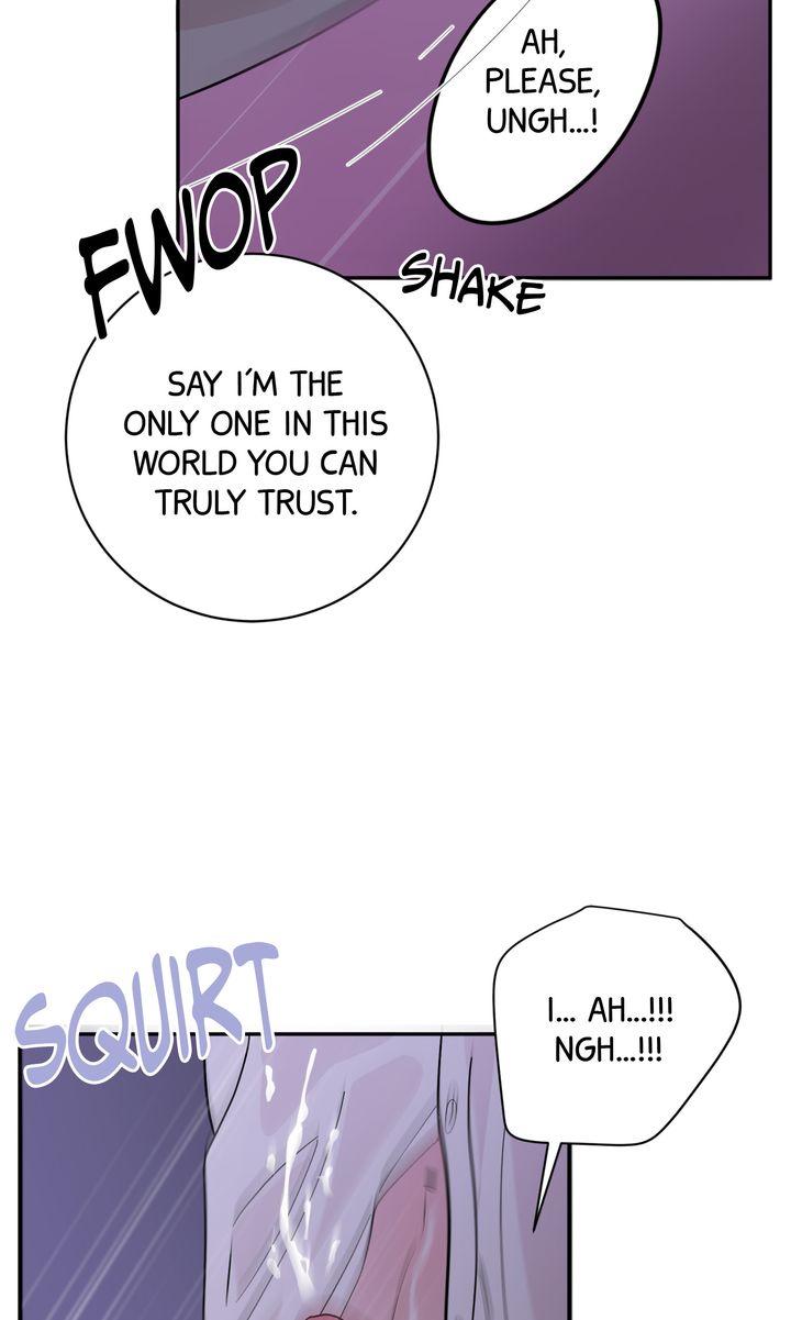 Incident Name: Tsunami: Killer Whale Hunting Method Chapter 32 page 50 - 