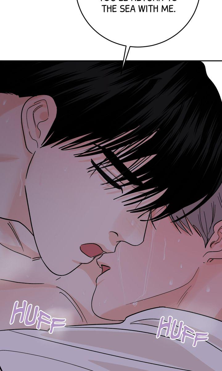 Incident Name: Tsunami: Killer Whale Hunting Method Chapter 32 page 52 - 