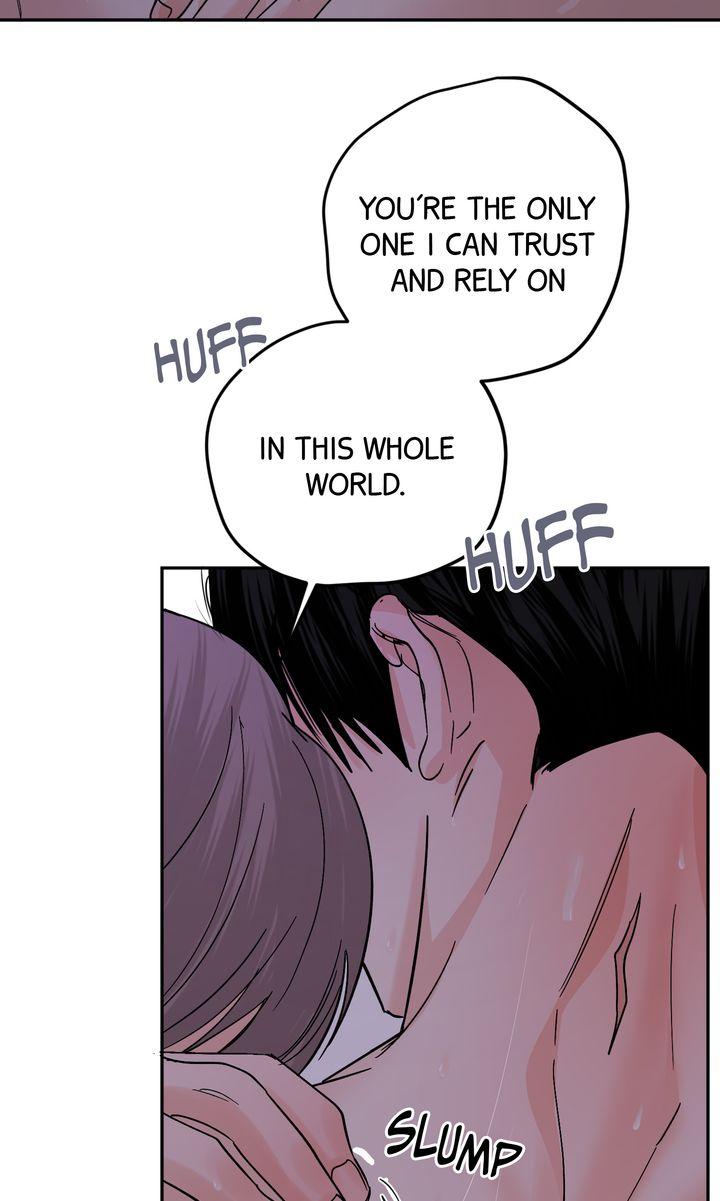 Incident Name: Tsunami: Killer Whale Hunting Method Chapter 32 page 55 - 