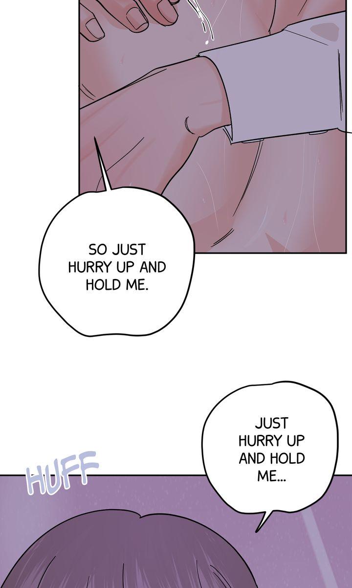 Incident Name: Tsunami: Killer Whale Hunting Method Chapter 32 page 56 - 
