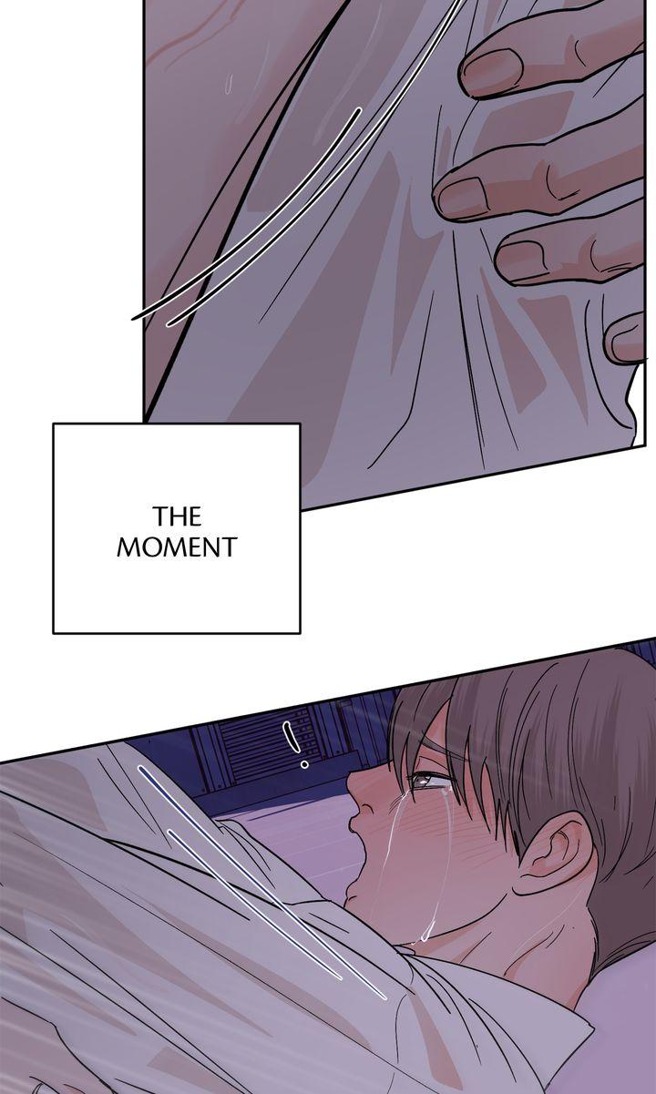 Incident Name: Tsunami: Killer Whale Hunting Method Chapter 32 page 60 - 