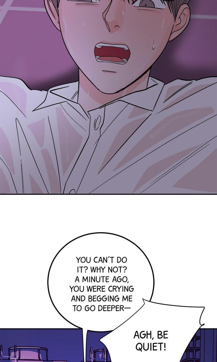 Incident Name: Tsunami: Killer Whale Hunting Method Chapter 32 page 7 - 