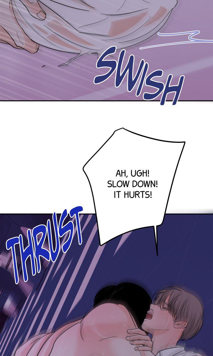 Incident Name: Tsunami: Killer Whale Hunting Method Chapter 32 page 61 - 