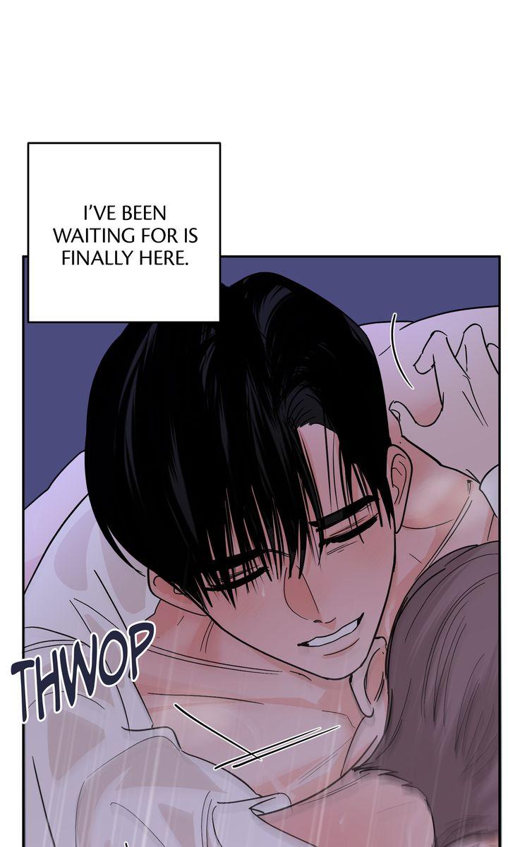 Incident Name: Tsunami: Killer Whale Hunting Method Chapter 32 page 63 - 