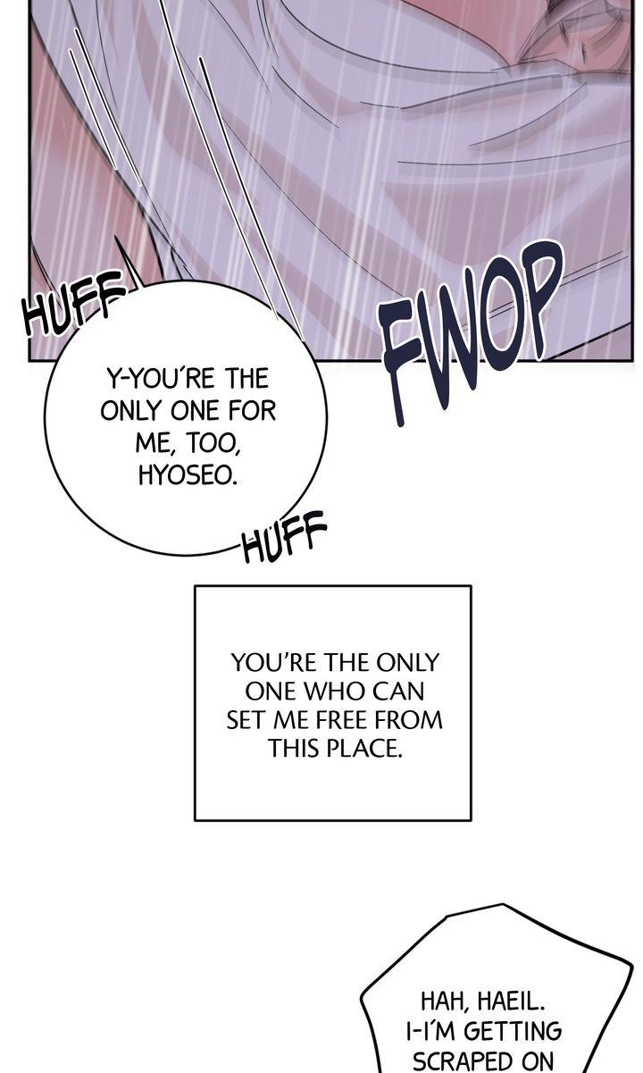 Incident Name: Tsunami: Killer Whale Hunting Method Chapter 32 page 64 - 