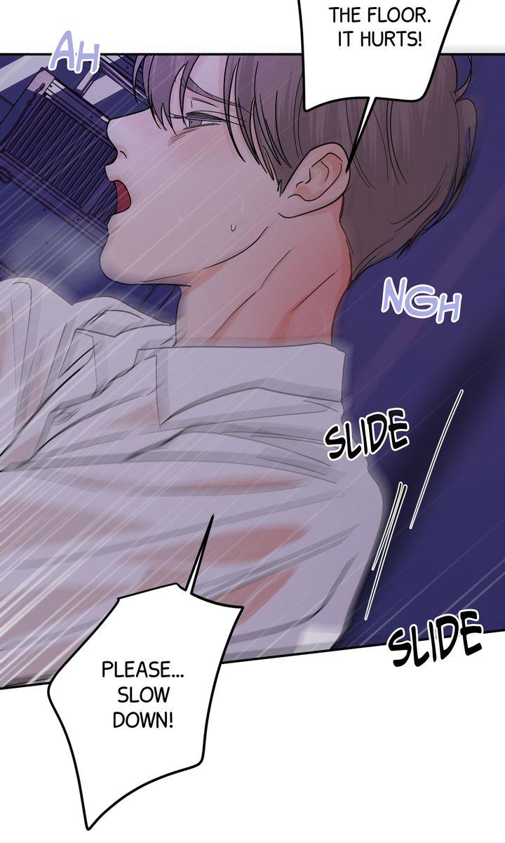 Incident Name: Tsunami: Killer Whale Hunting Method Chapter 32 page 65 - 