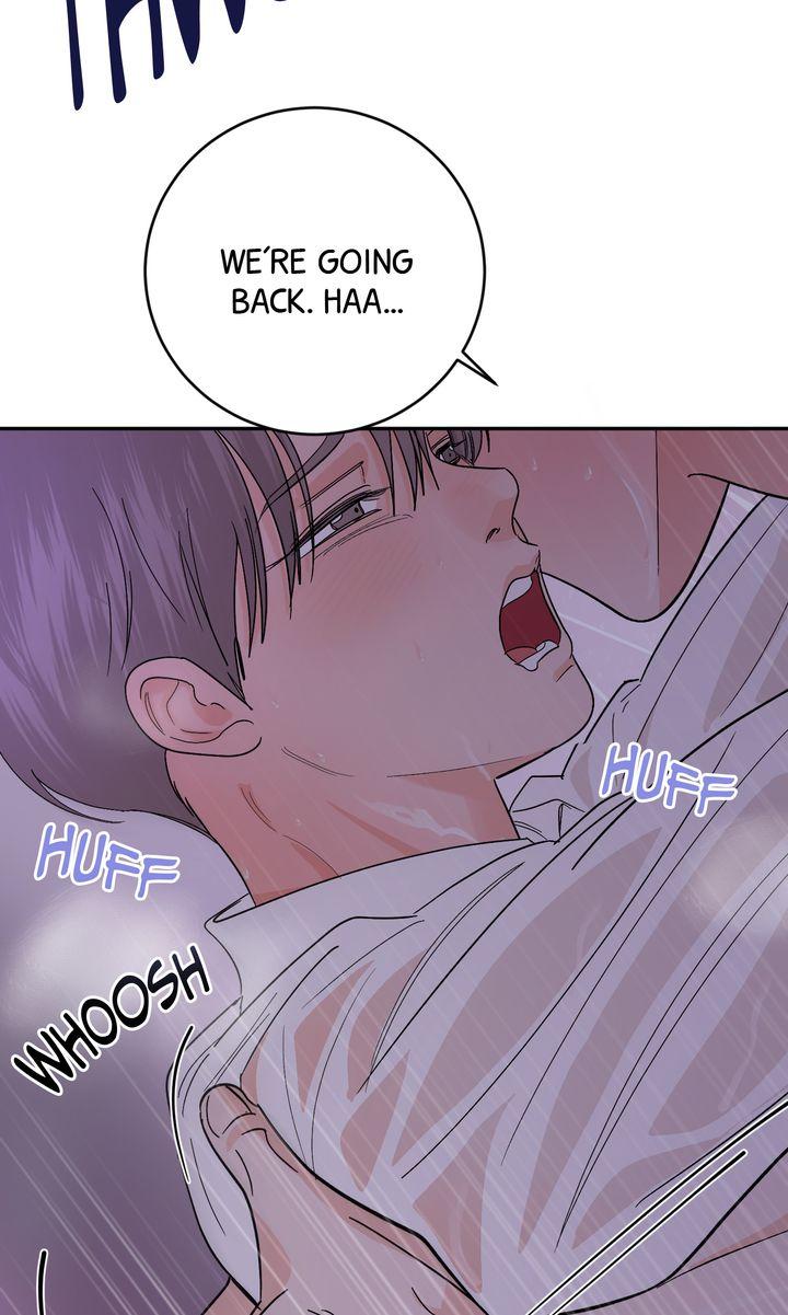 Incident Name: Tsunami: Killer Whale Hunting Method Chapter 32 page 67 - 