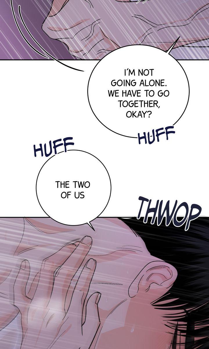 Incident Name: Tsunami: Killer Whale Hunting Method Chapter 32 page 68 - 