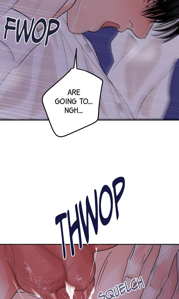 Incident Name: Tsunami: Killer Whale Hunting Method Chapter 32 page 69 - 