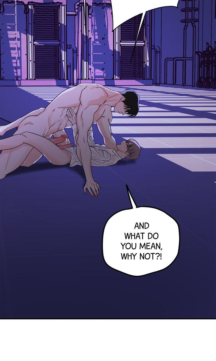 Incident Name: Tsunami: Killer Whale Hunting Method Chapter 32 page 8 - 