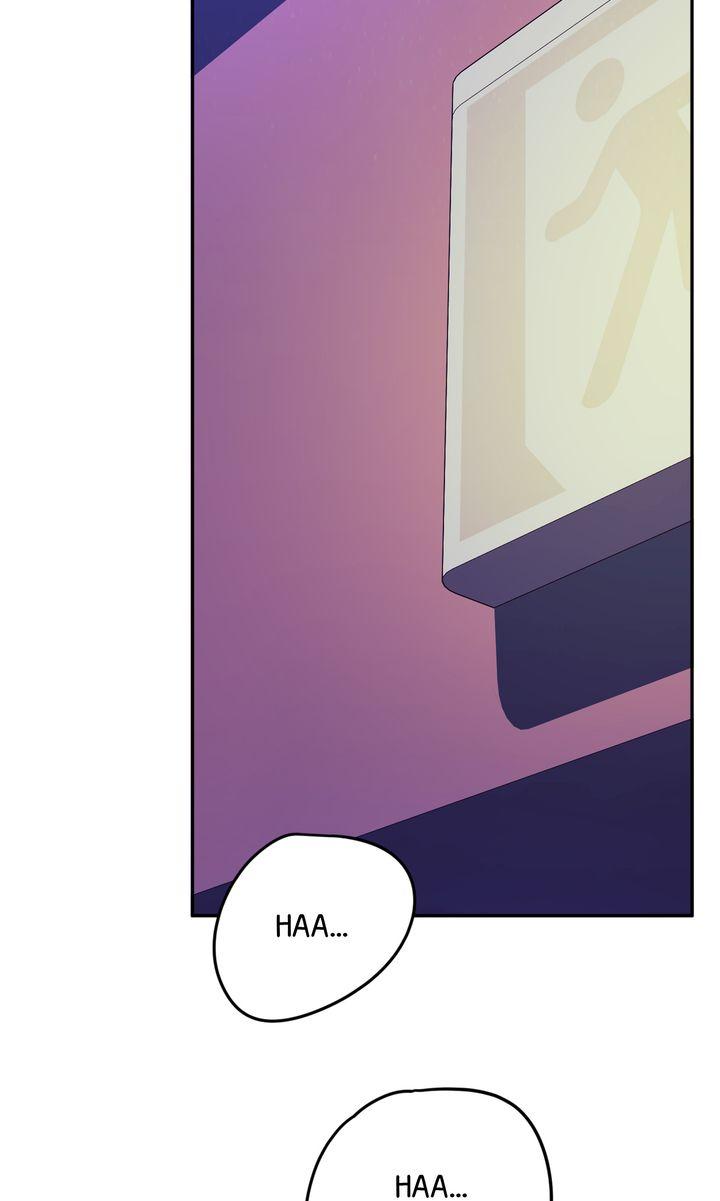 Incident Name: Tsunami: Killer Whale Hunting Method Chapter 32 page 72 - 