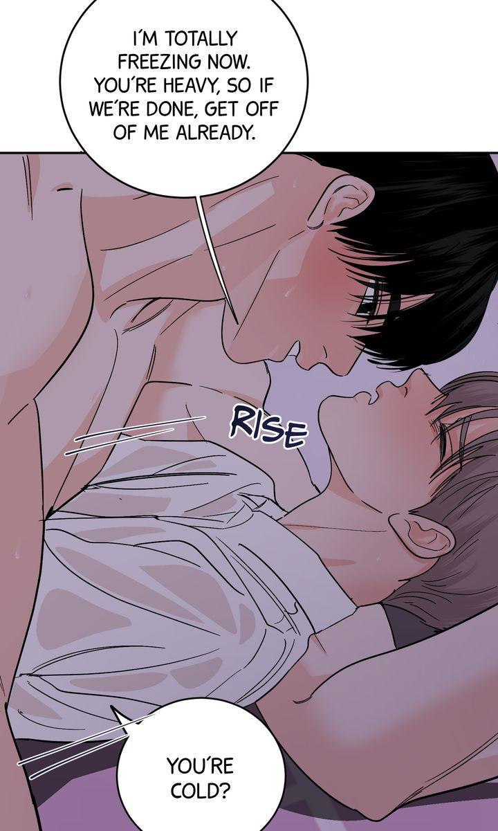 Incident Name: Tsunami: Killer Whale Hunting Method Chapter 32 page 74 - 