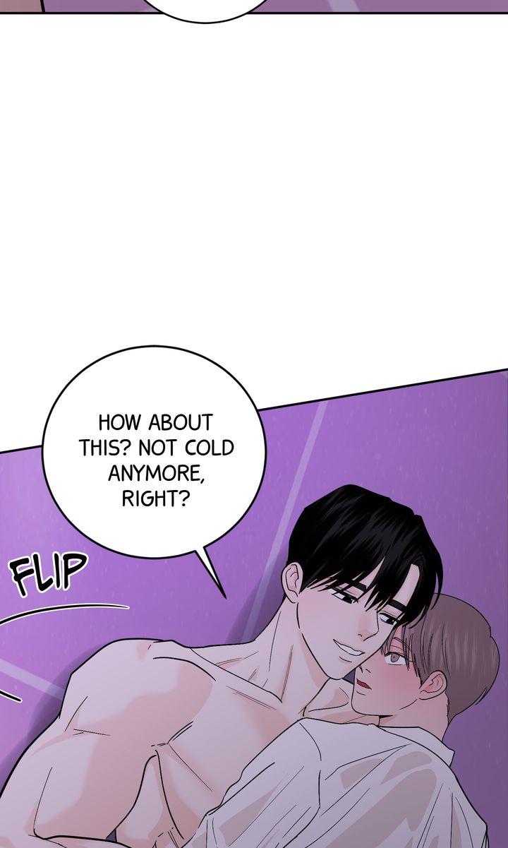 Incident Name: Tsunami: Killer Whale Hunting Method Chapter 32 page 75 - 