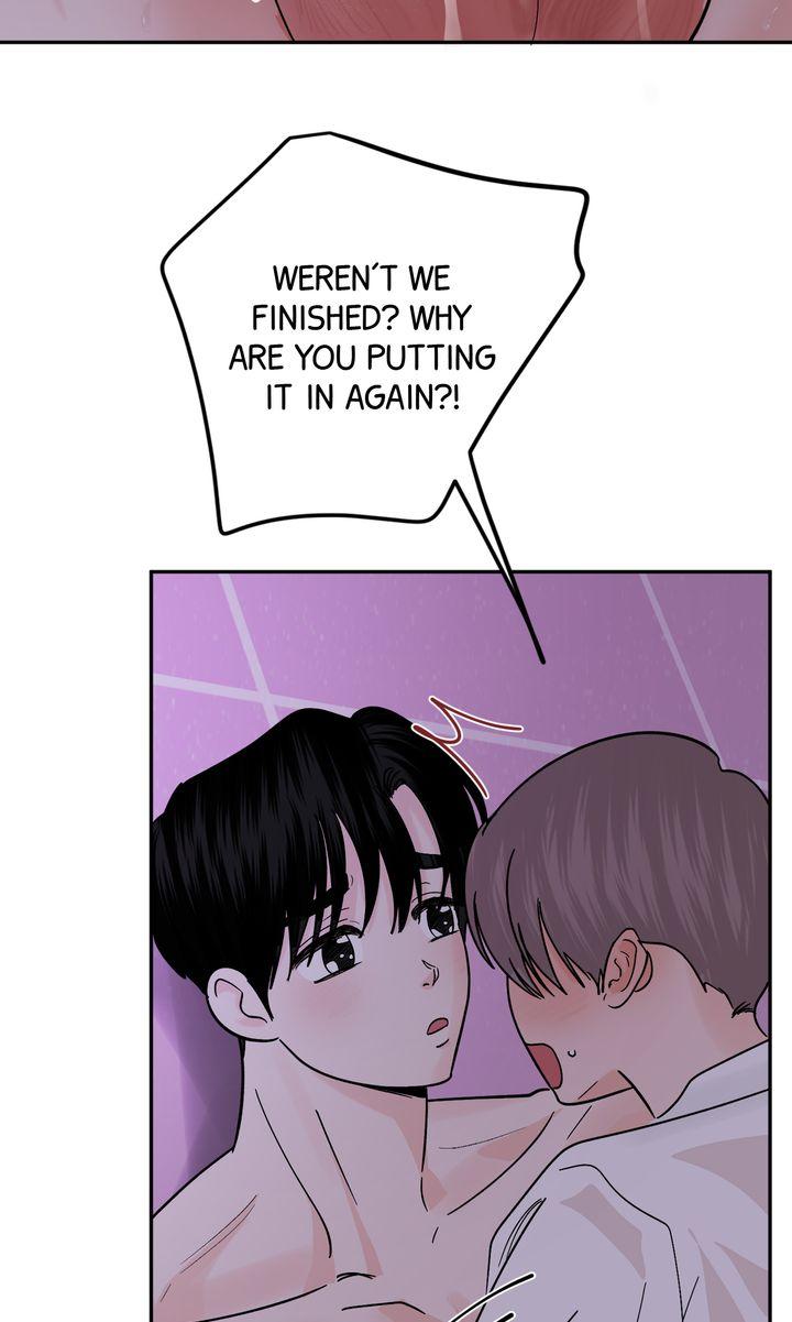 Incident Name: Tsunami: Killer Whale Hunting Method Chapter 32 page 79 - 