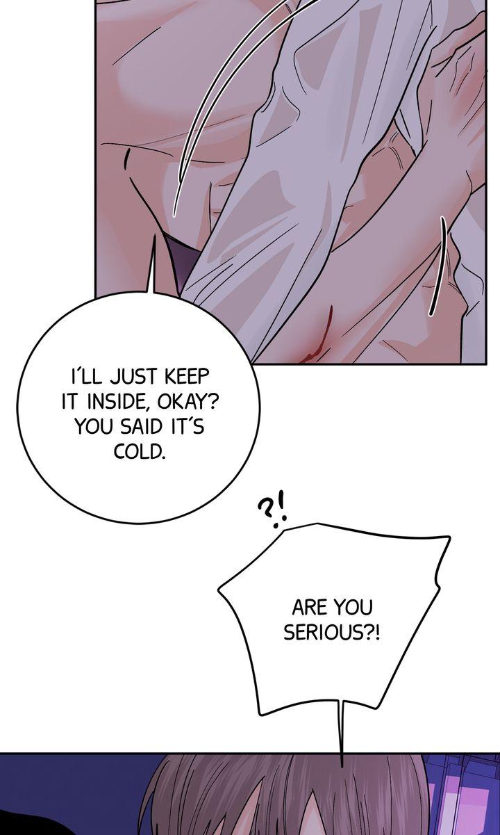 Incident Name: Tsunami: Killer Whale Hunting Method Chapter 32 page 80 - 