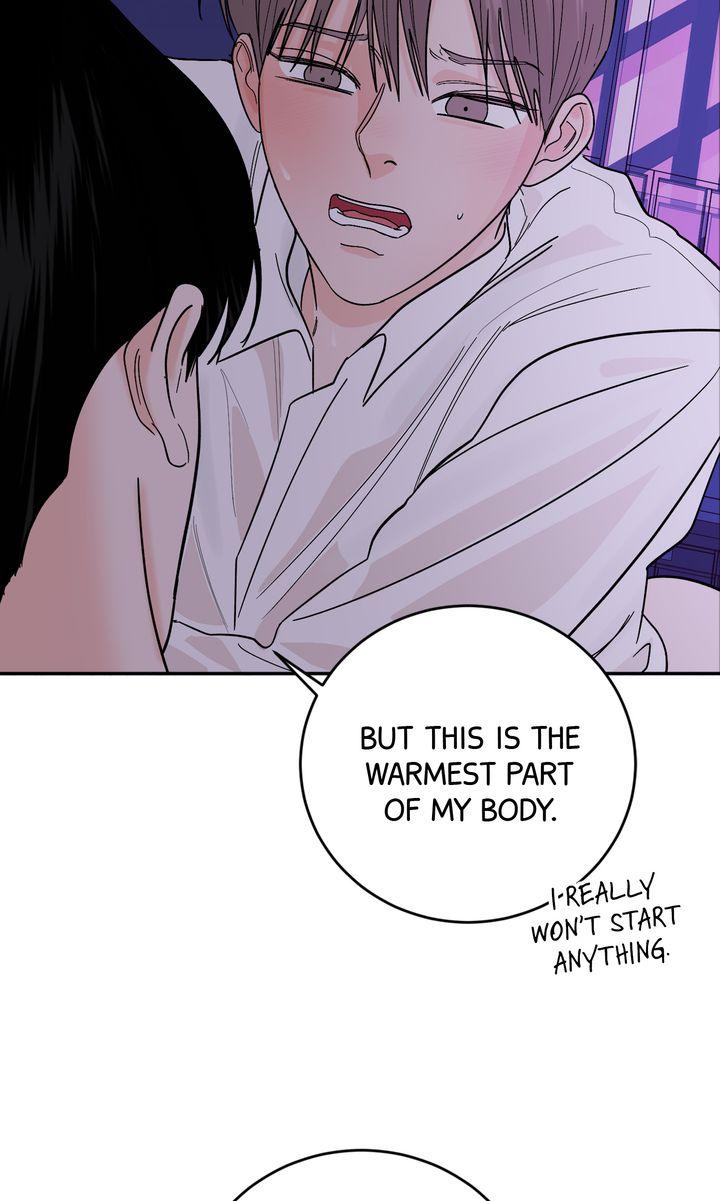 Incident Name: Tsunami: Killer Whale Hunting Method Chapter 32 page 81 - 