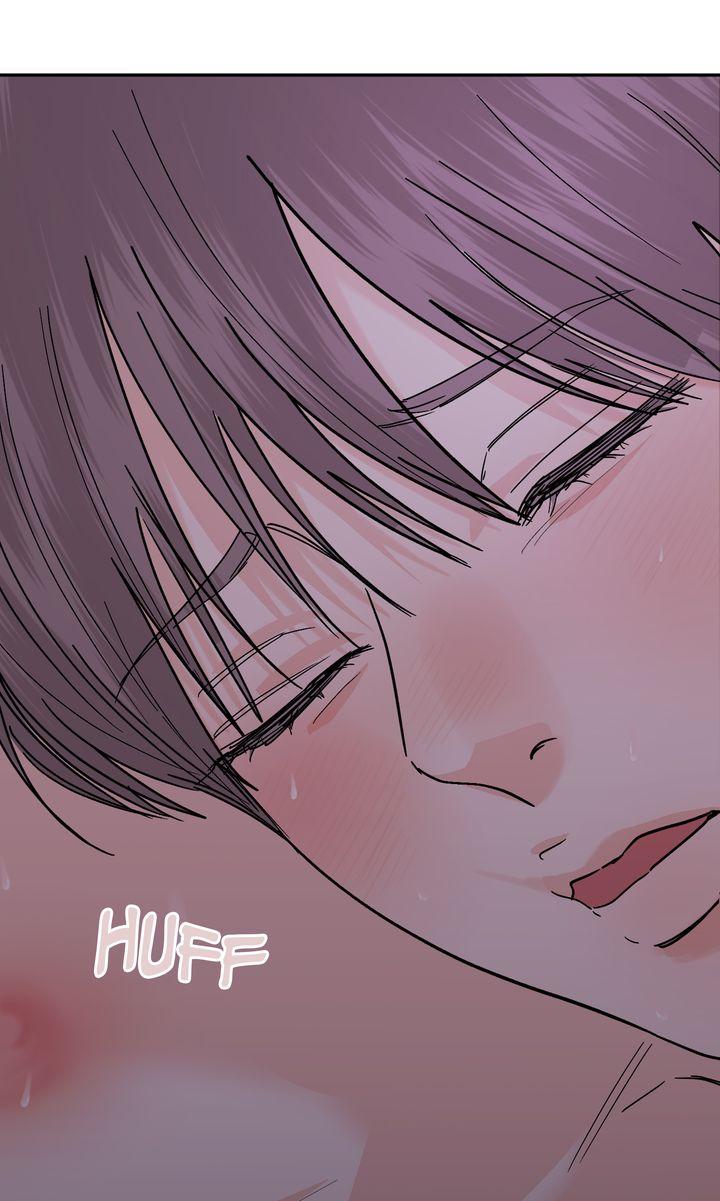 Incident Name: Tsunami: Killer Whale Hunting Method Chapter 32 page 84 - 