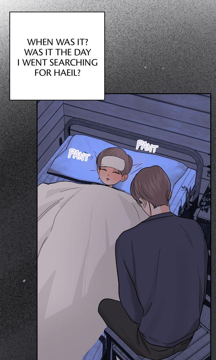 Incident Name: Tsunami: Killer Whale Hunting Method Chapter 32 page 88 - 