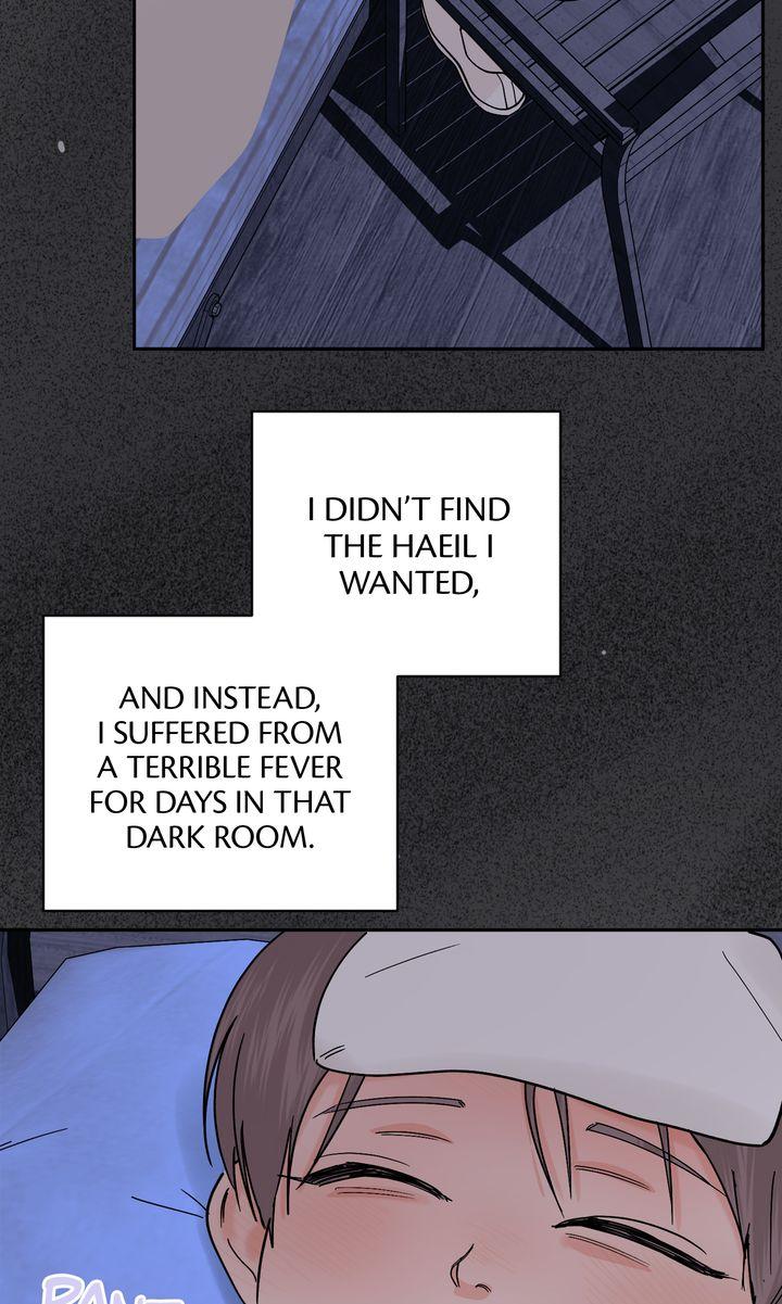 Incident Name: Tsunami: Killer Whale Hunting Method Chapter 32 page 89 - 