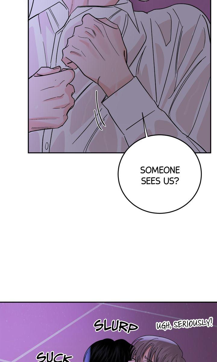 Incident Name: Tsunami: Killer Whale Hunting Method Chapter 32 page 10 - 