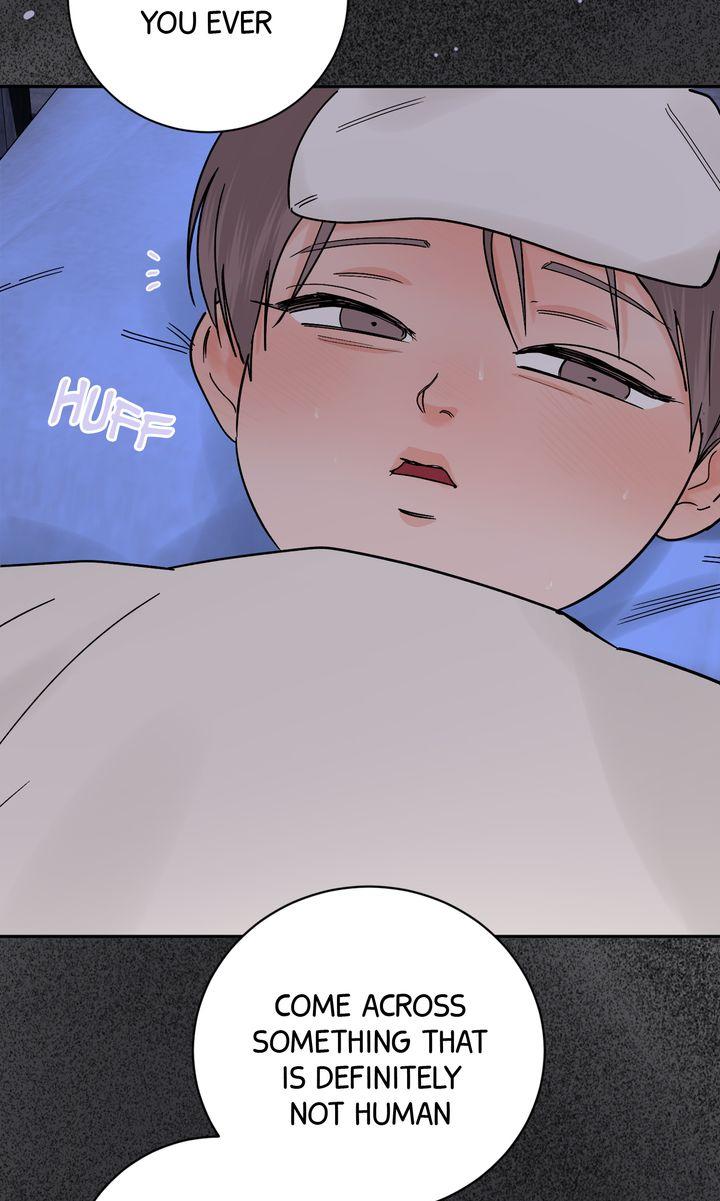 Incident Name: Tsunami: Killer Whale Hunting Method Chapter 32 page 91 - 