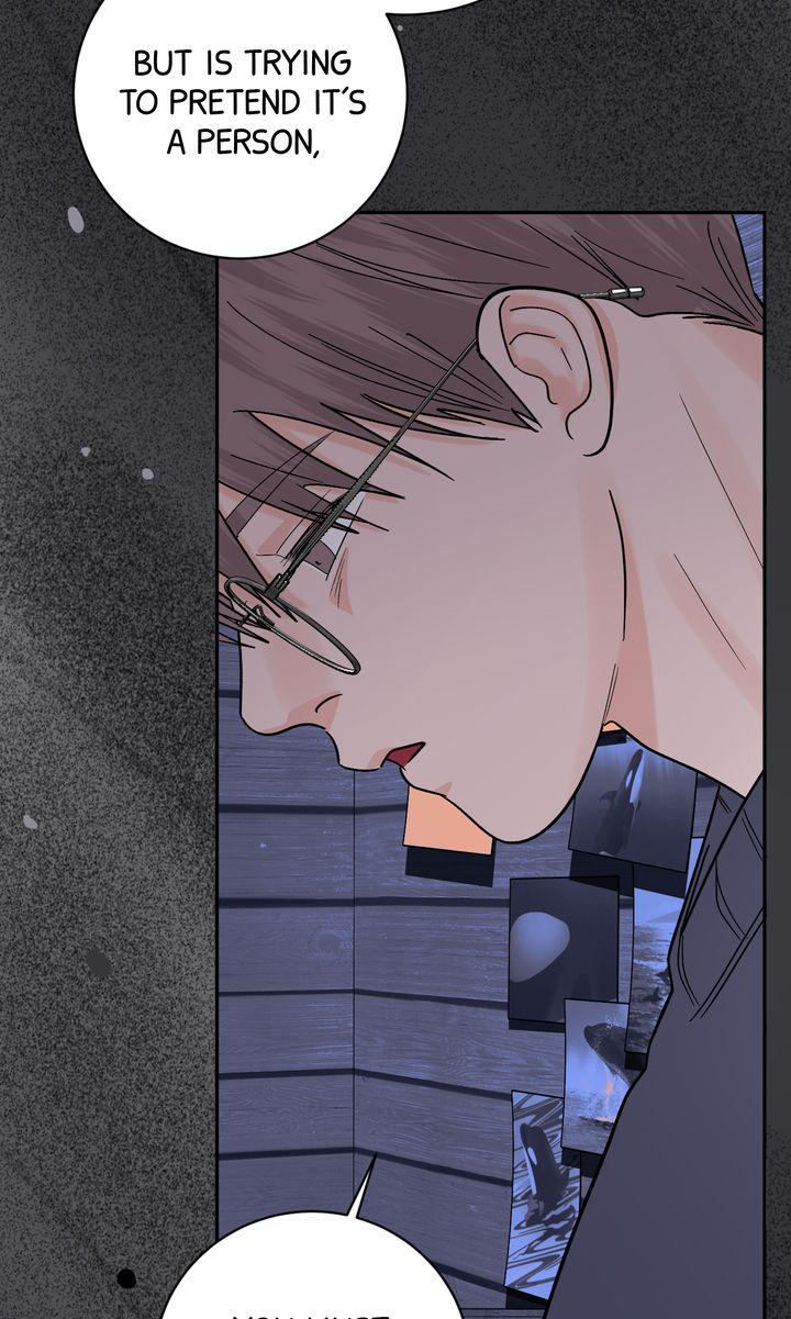 Incident Name: Tsunami: Killer Whale Hunting Method Chapter 32 page 92 - 