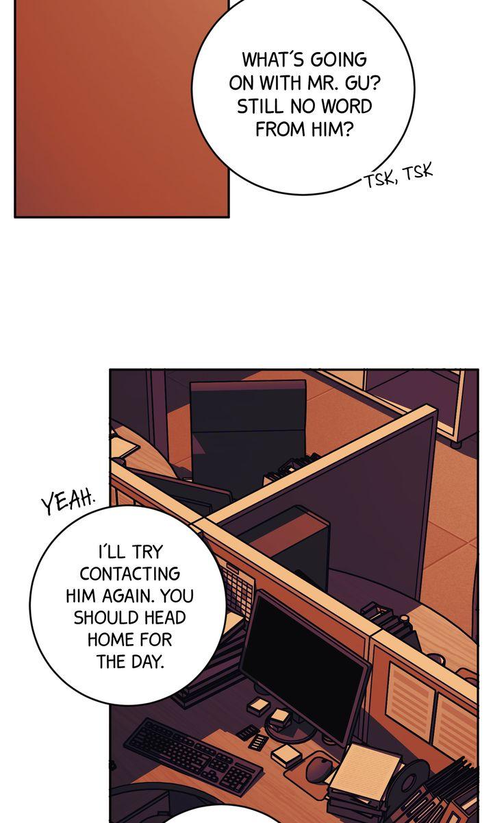 Incident Name: Tsunami: Killer Whale Hunting Method Chapter 32 page 99 - 