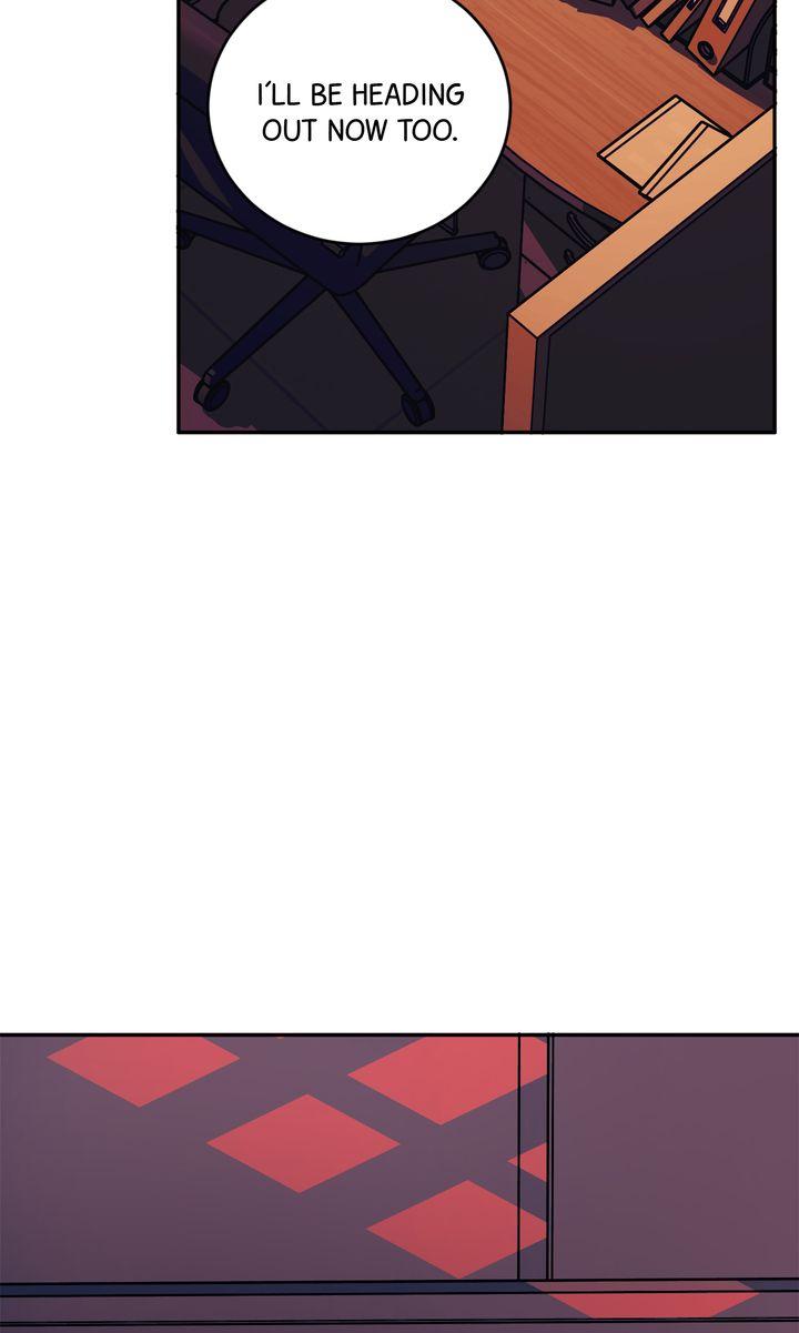 Incident Name: Tsunami: Killer Whale Hunting Method Chapter 32 page 100 - 
