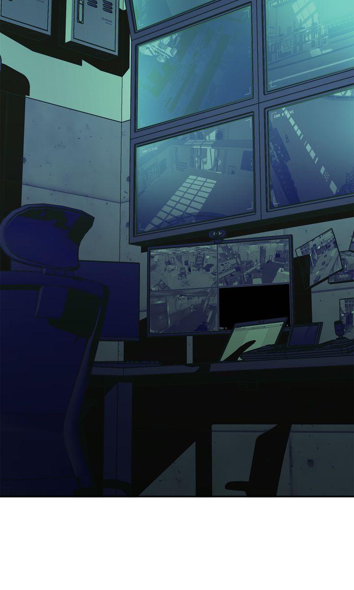 Incident Name: Tsunami: Killer Whale Hunting Method Chapter 33 page 2 - 