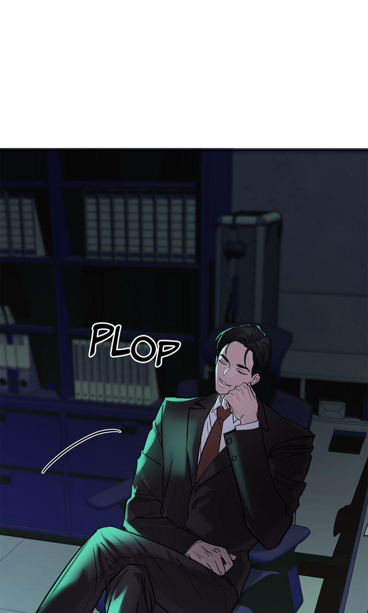 Incident Name: Tsunami: Killer Whale Hunting Method Chapter 33 page 11 - 