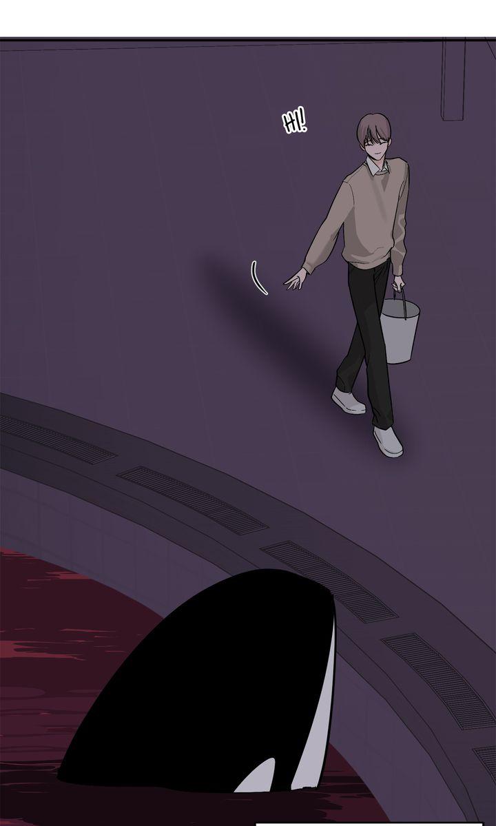 Incident Name: Tsunami: Killer Whale Hunting Method Chapter 33 page 104 - 