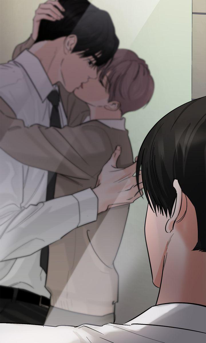 Incident Name: Tsunami: Killer Whale Hunting Method Chapter 33 page 108 - 