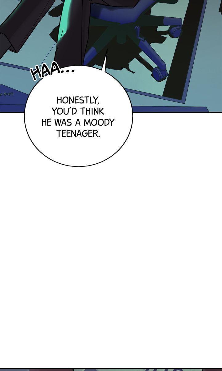 Incident Name: Tsunami: Killer Whale Hunting Method Chapter 33 page 12 - 