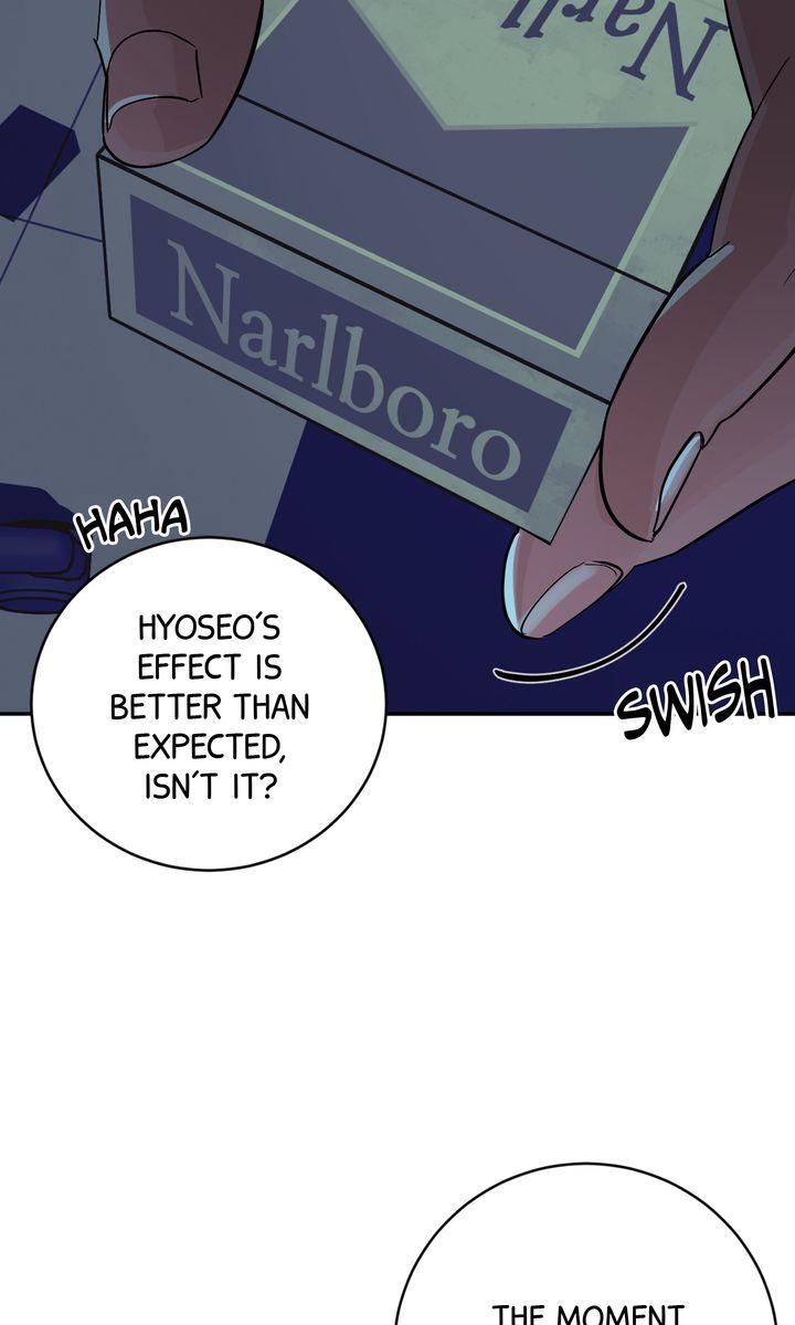 Incident Name: Tsunami: Killer Whale Hunting Method Chapter 33 page 13 - 