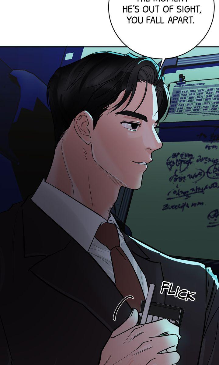 Incident Name: Tsunami: Killer Whale Hunting Method Chapter 33 page 14 - 