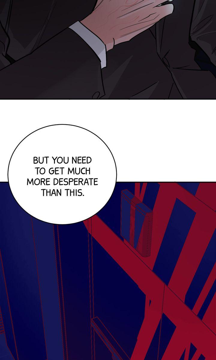 Incident Name: Tsunami: Killer Whale Hunting Method Chapter 33 page 15 - 