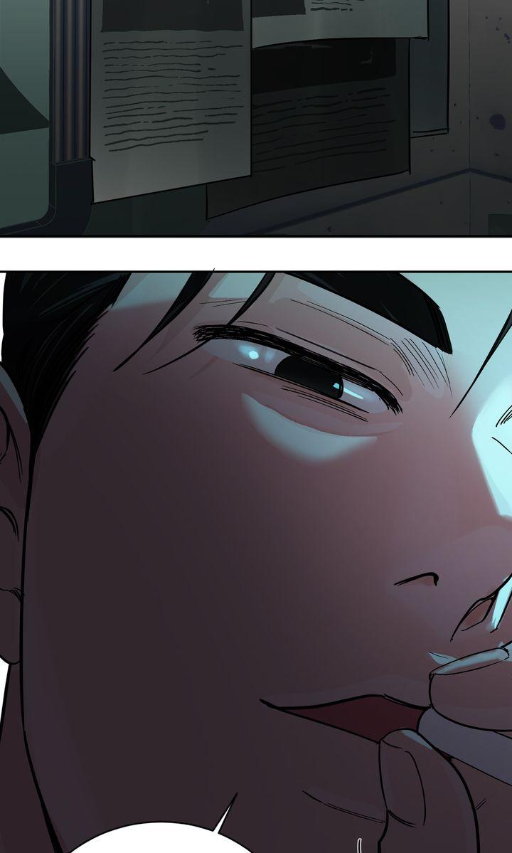 Incident Name: Tsunami: Killer Whale Hunting Method Chapter 33 page 17 - 