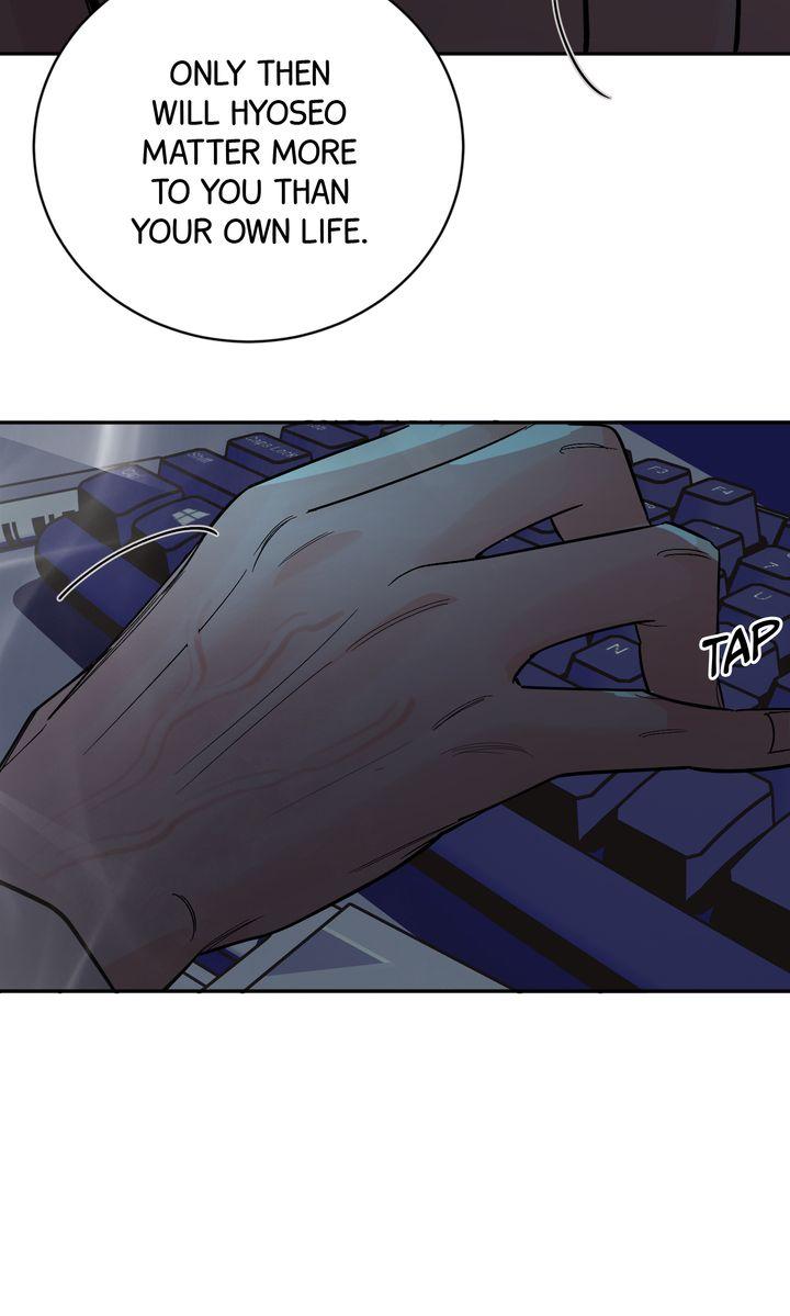 Incident Name: Tsunami: Killer Whale Hunting Method Chapter 33 page 18 - 